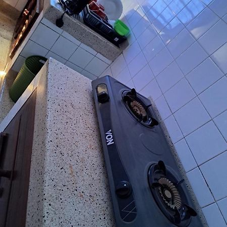 Halisi Stays 1Bed Near Sgr/Airport Mombasa Exterior photo