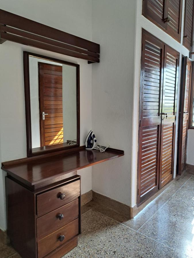 Halisi Stays 1Bed Near Sgr/Airport Mombasa Exterior photo