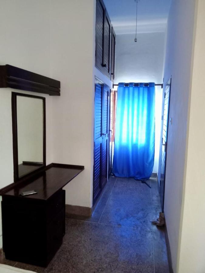 Halisi Stays 1Bed Near Sgr/Airport Mombasa Exterior photo