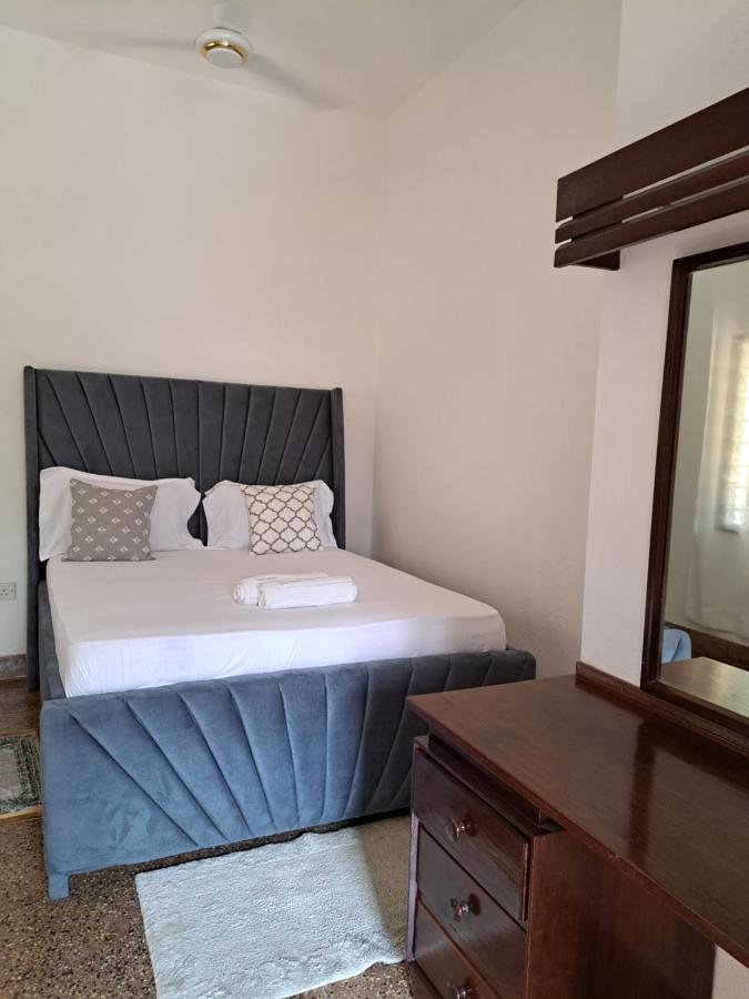Halisi Stays 1Bed Near Sgr/Airport Mombasa Exterior photo